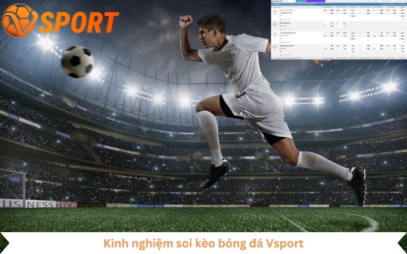 soi kèo bóng đá Vsport